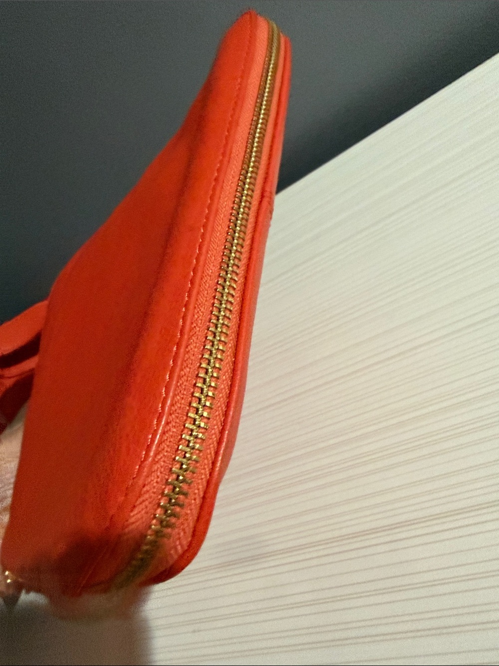 Radley London pockets zip top crossbody bag $ 200 - Picture 9 of 11